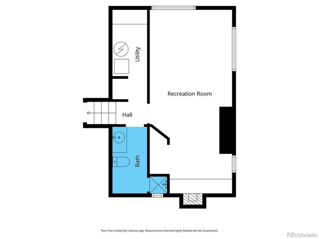 9665 W 73rd Ave, Arvada, CO 80005