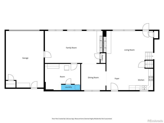 9665 W 73rd Ave, Arvada, CO 80005