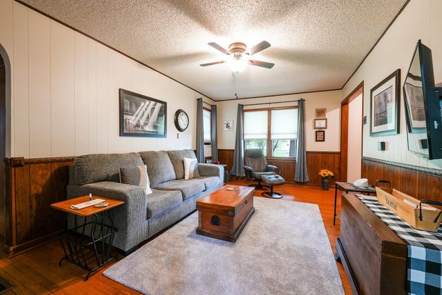 1500 W Edgemoor Dr, El Dorado, KS 67042
