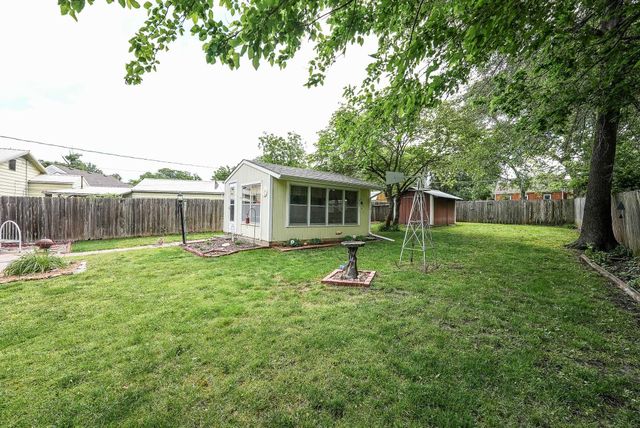 1500 W Edgemoor Dr, El Dorado, KS 67042