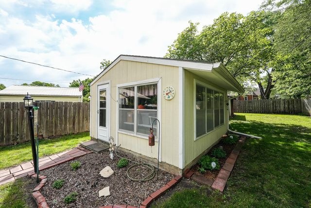 1500 W Edgemoor Dr, El Dorado, KS 67042