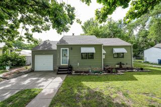 1500 W Edgemoor Dr, El Dorado, KS 67042