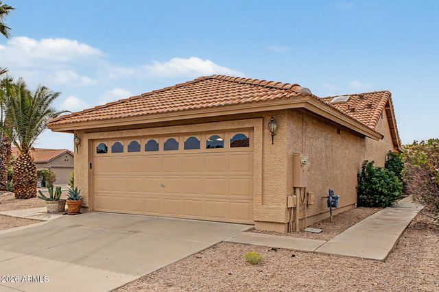 24750 S STONEY PATH Drive, Sun Lakes, AZ 85248