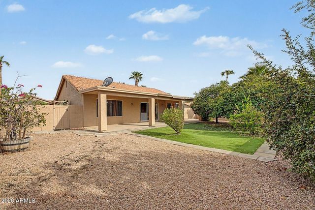 24750 S STONEY PATH Drive, Sun Lakes, AZ 85248