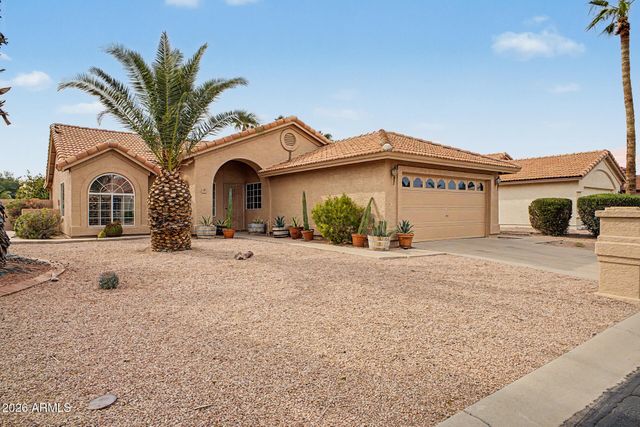 24750 S STONEY PATH Drive, Sun Lakes, AZ 85248