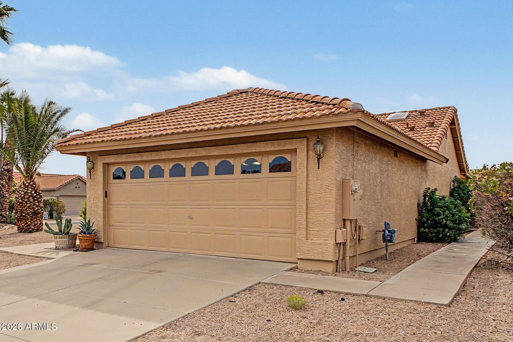 24750 S STONEY PATH Drive, Sun Lakes, AZ 85248 — photo 2
