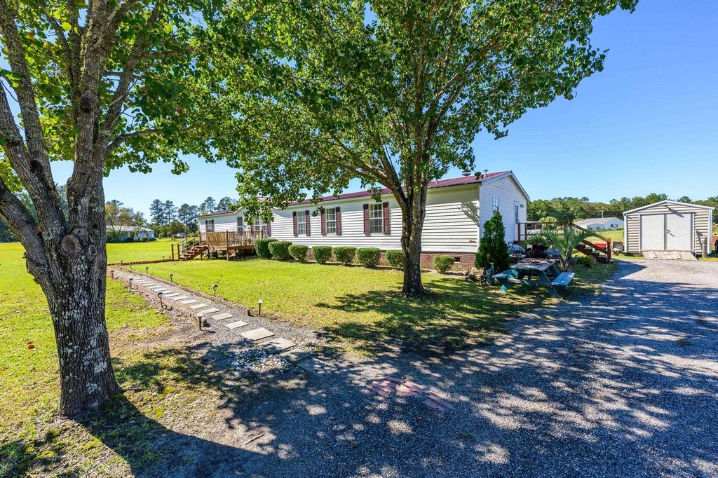 5372 Party Pines Rd., Conway, SC 29526 — photo 2