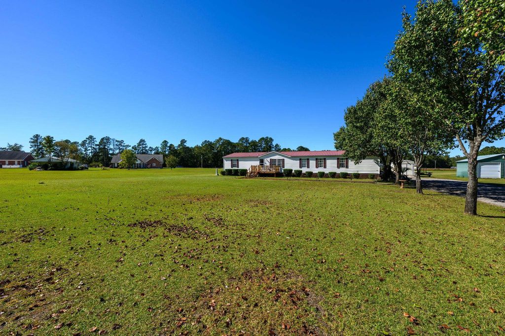 5372 Party Pines Rd., Conway, SC 29526 — photo 3