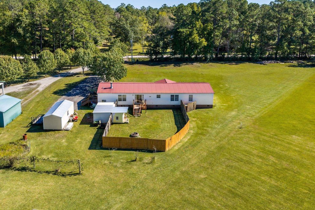 5372 Party Pines Rd., Conway, SC 29526 — photo 5