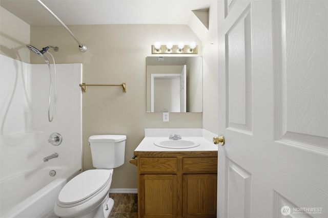 1705 SE Market Street, College Place, WA 99324