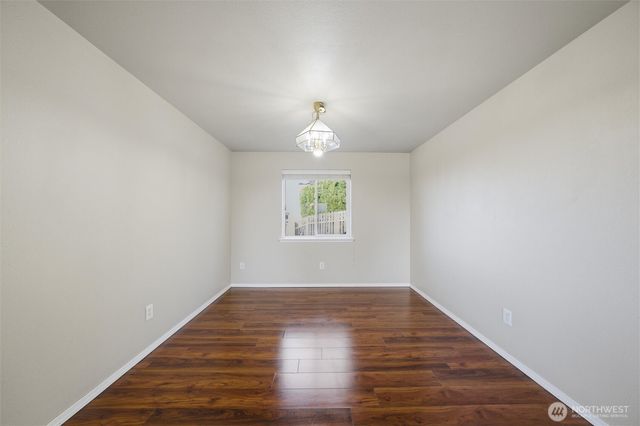 1705 SE Market Street, College Place, WA 99324