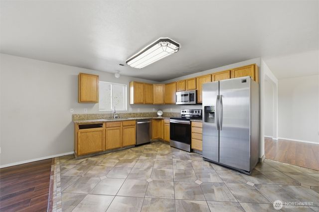 1705 SE Market Street, College Place, WA 99324