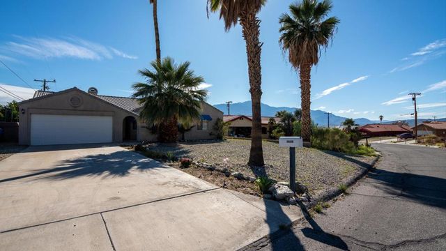 66365 Cactus Drive, Desert Hot Springs, CA 92240