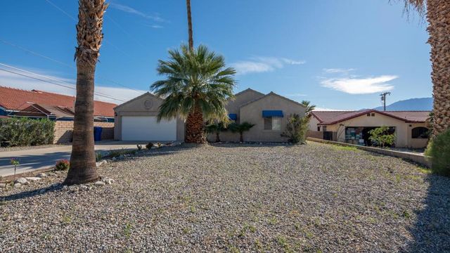 66365 Cactus Drive, Desert Hot Springs, CA 92240