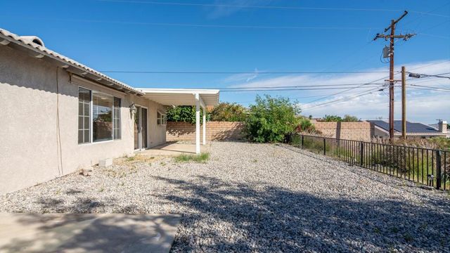 66365 Cactus Drive, Desert Hot Springs, CA 92240