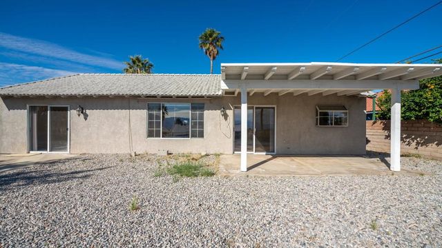 66365 Cactus Drive, Desert Hot Springs, CA 92240