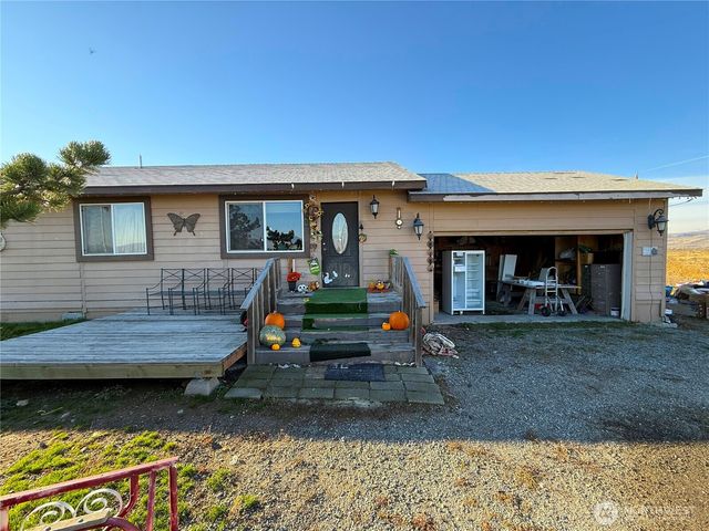 33 Greenacres Road, Riverside, WA 98849