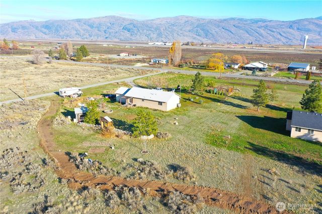 33 Greenacres Road, Riverside, WA 98849