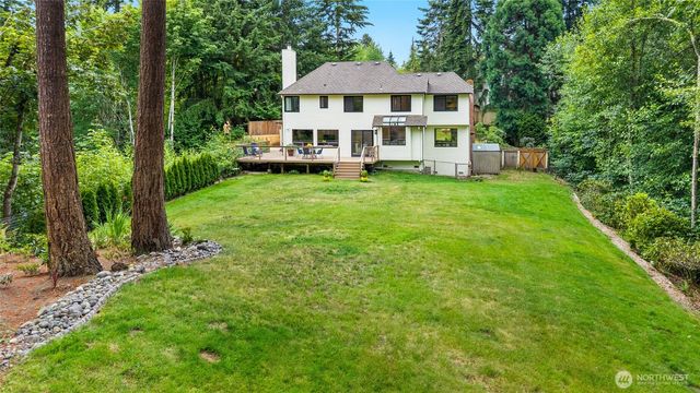 15609 92nd Court NE, Bothell, WA 98011