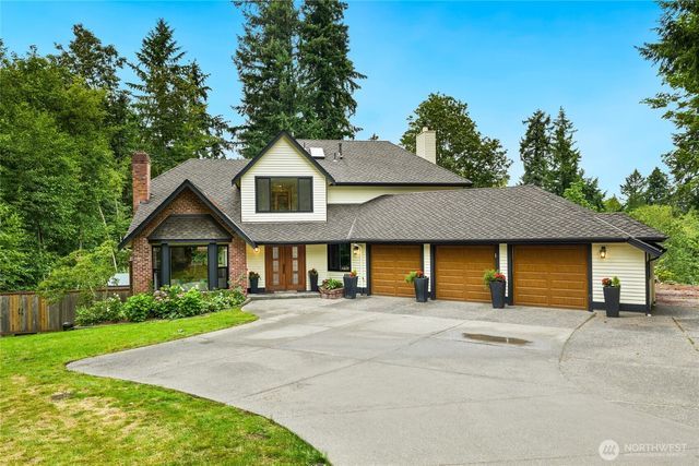 15609 92nd Court NE, Bothell, WA 98011