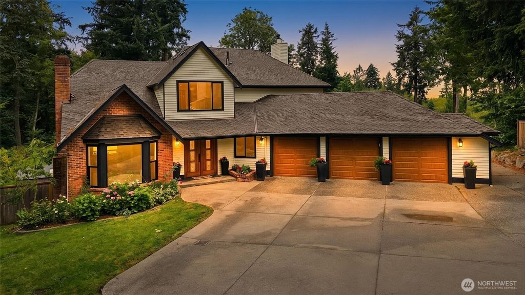 15609 92nd Court NE, Bothell, WA 98011