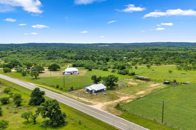 6311 Ranch Road 2241, Bluffton, TX 78607