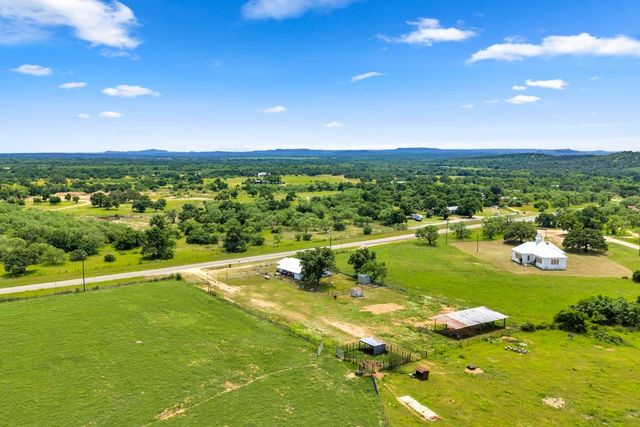 6311 Ranch Road 2241, Bluffton, TX 78607