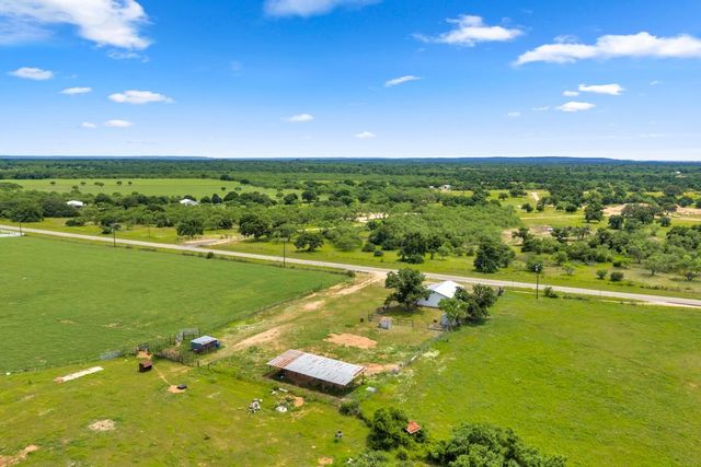 6311 Ranch Road 2241, Bluffton, TX 78607