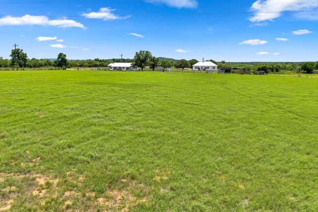 6311 Ranch Road 2241, Bluffton, TX 78607