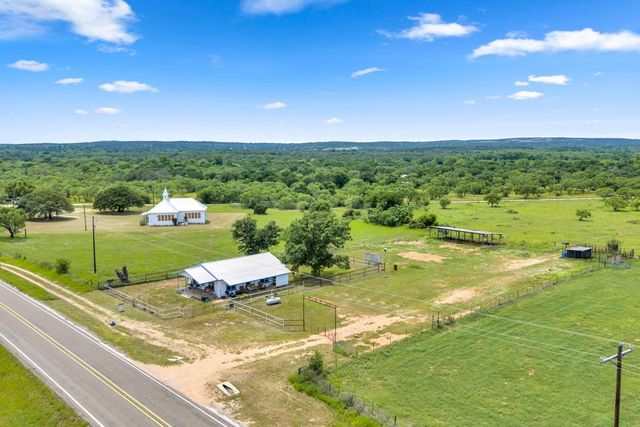 6311 Ranch Road 2241, Bluffton, TX 78607