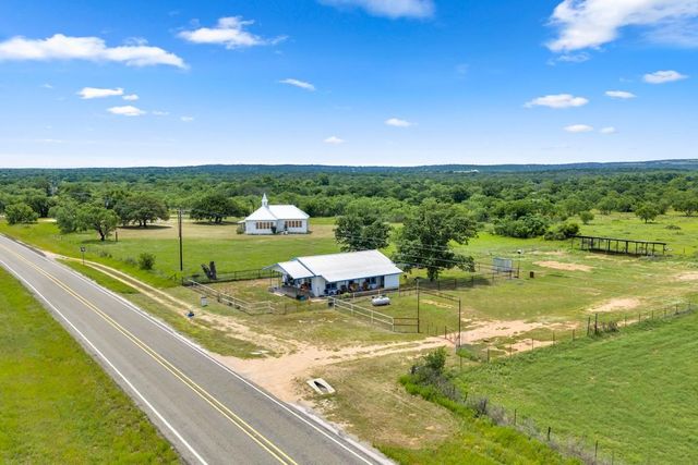 6311 Ranch Road 2241, Bluffton, TX 78607