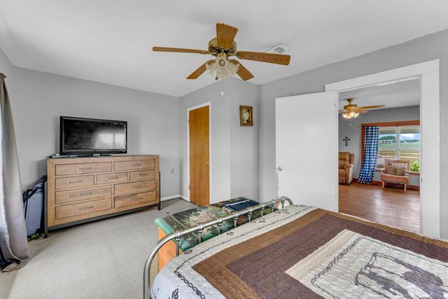 6311 Ranch Road 2241, Bluffton, TX 78607