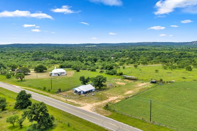 6311 Ranch Road 2241, Bluffton, TX 78607