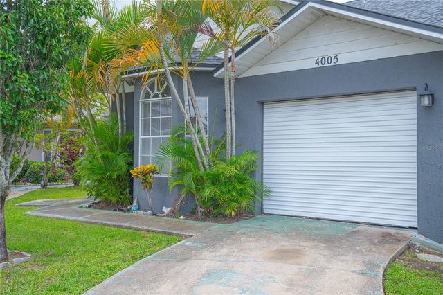 4005 CABAN COURT, Orlando, FL 32822