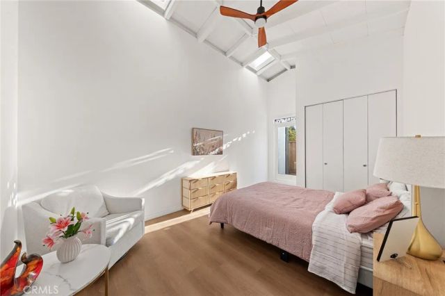3125 Kallin Avenue, Long Beach, CA 90808