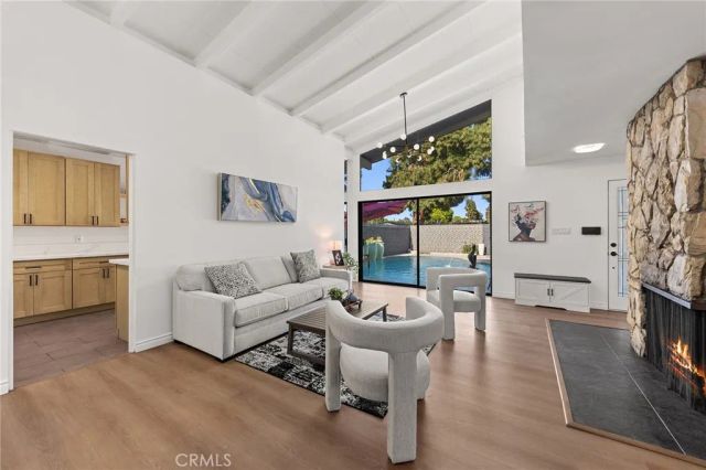 3125 Kallin Avenue, Long Beach, CA 90808