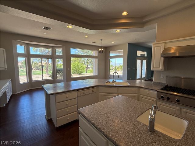 10216 Button Willow Drive, Las Vegas, NV 89134