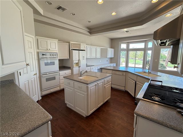 10216 Button Willow Drive, Las Vegas, NV 89134