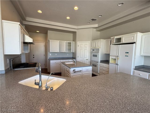 10216 Button Willow Drive, Las Vegas, NV 89134