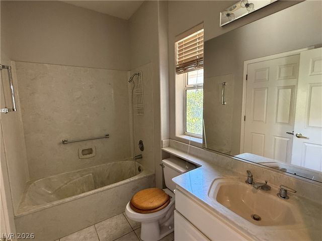 10216 Button Willow Drive, Las Vegas, NV 89134