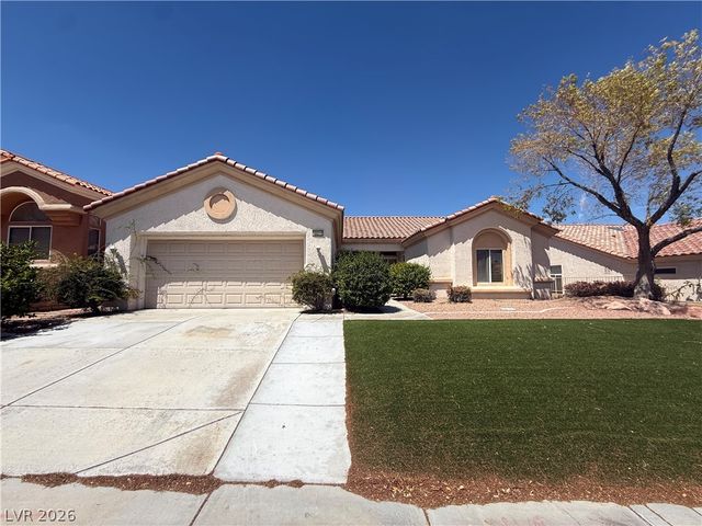 10216 Button Willow Drive, Las Vegas, NV 89134
