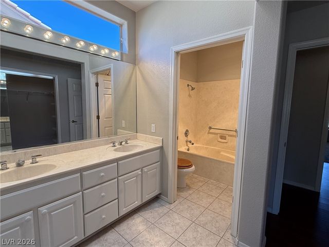 10216 Button Willow Drive, Las Vegas, NV 89134