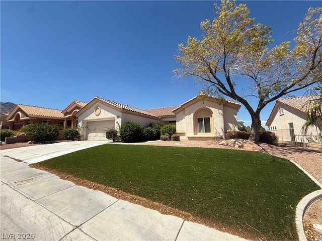 10216 Button Willow Drive, Las Vegas, NV 89134