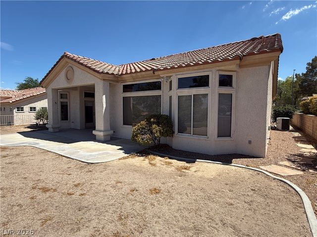 10216 Button Willow Drive, Las Vegas, NV 89134