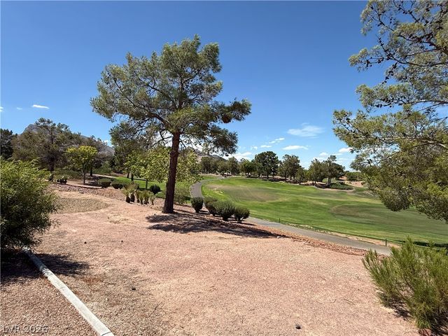 10216 Button Willow Drive, Las Vegas, NV 89134
