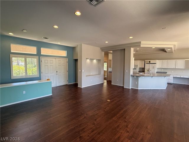 10216 Button Willow Drive, Las Vegas, NV 89134