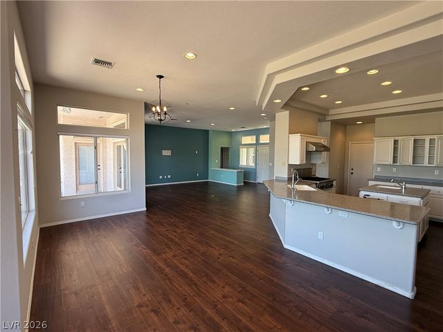 10216 Button Willow Drive, Las Vegas, NV 89134