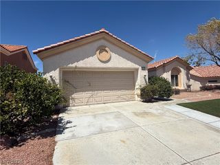 10216 Button Willow Drive, Las Vegas, NV 89134