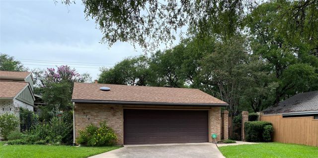 7922 N RIDGELINE, Austin, TX 78731