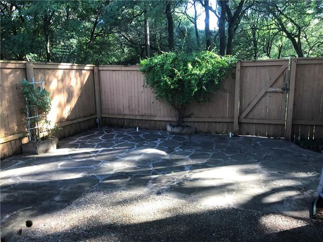 7922 N RIDGELINE, Austin, TX 78731